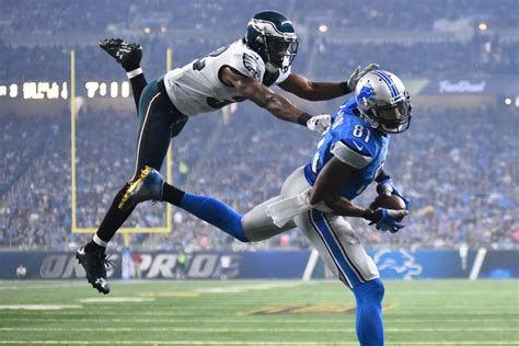 Eagles Vs Lions 2015 Final Score Philadelphia Can T Stop Megatron In 45 14 Loss Sbnation Com Eagles Vs Lions 2015 Final Score Philadelphia Can T Stop Megatron In 45 14 Loss Sbnation Com