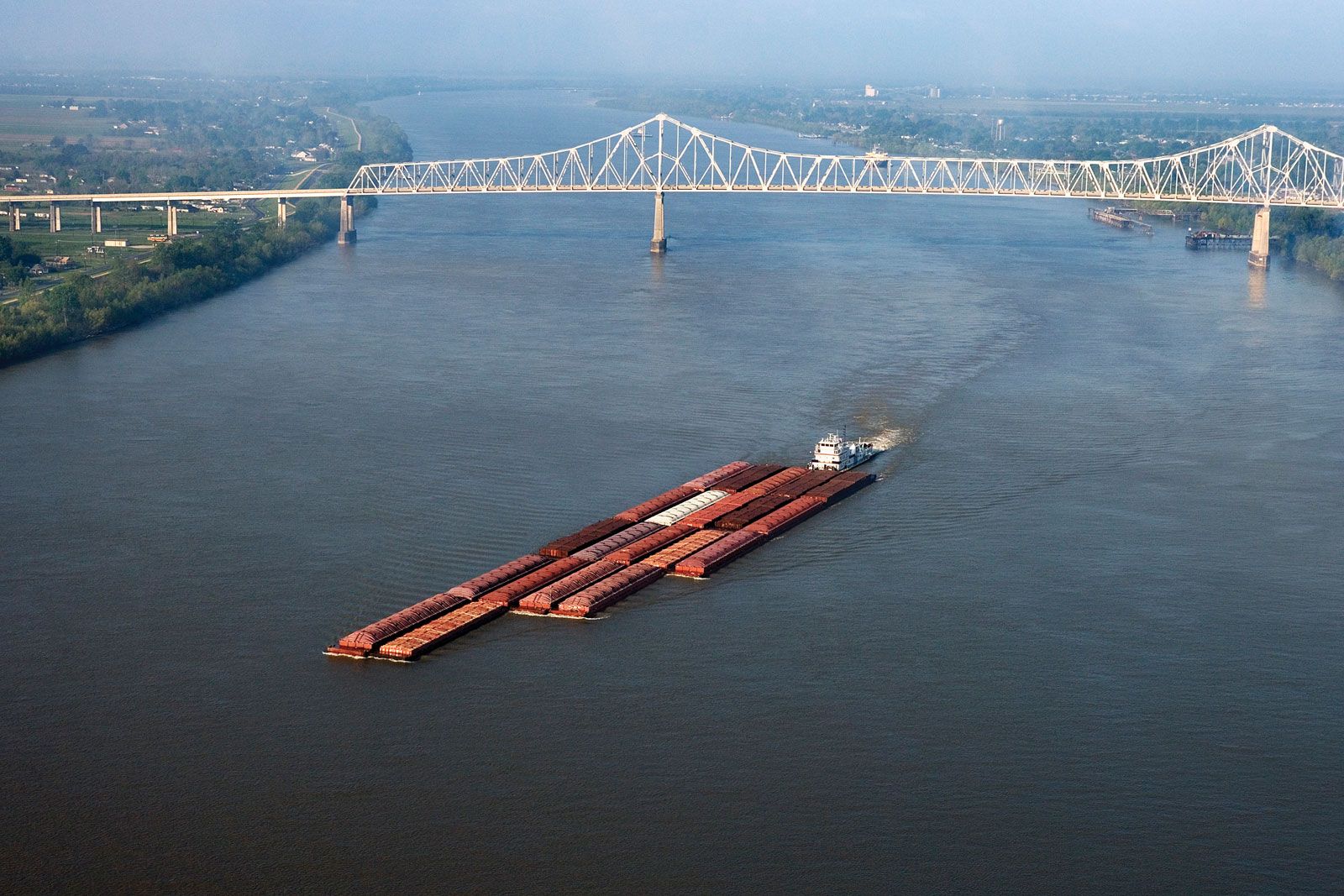 Mississippi River Exploration Trade Navigation Britannica Mississippi River Exploration Trade Navigation Britannica