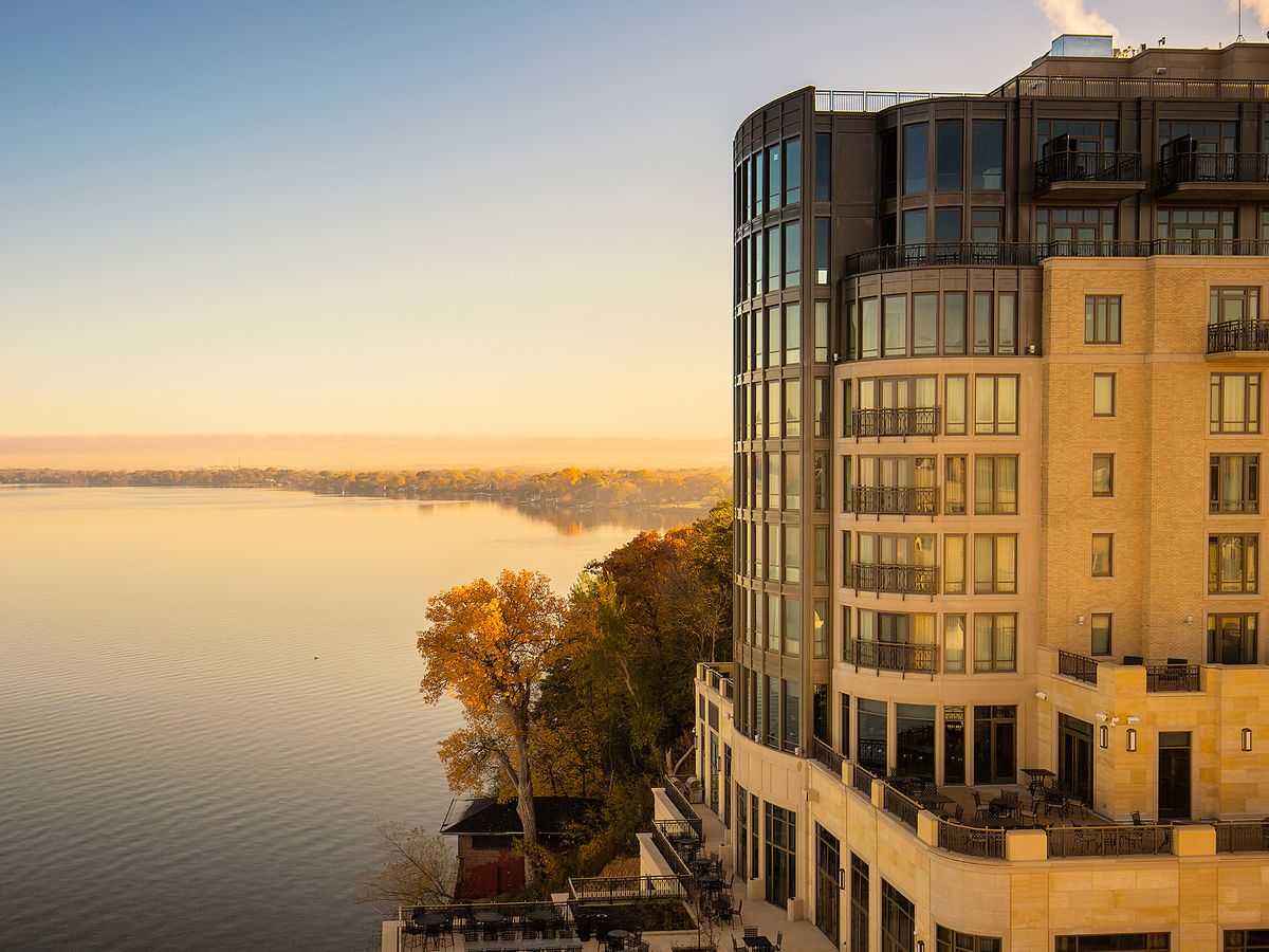 The Best Hotels To Book In Madison Wisconsin For Every Traveler The Best Hotels To Book In Madison Wisconsin For Every Traveler