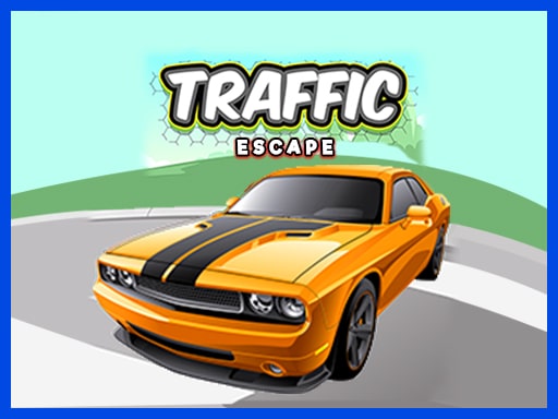 Traffic Escape Game Challenge